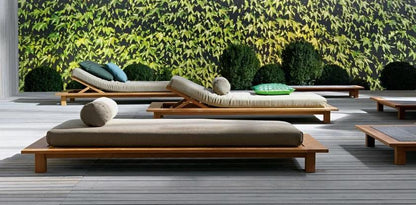Bal Teak Sun Lounger-2