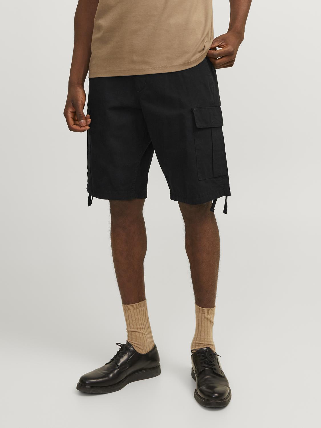 COLE BARKLEY CARGO SHORTS