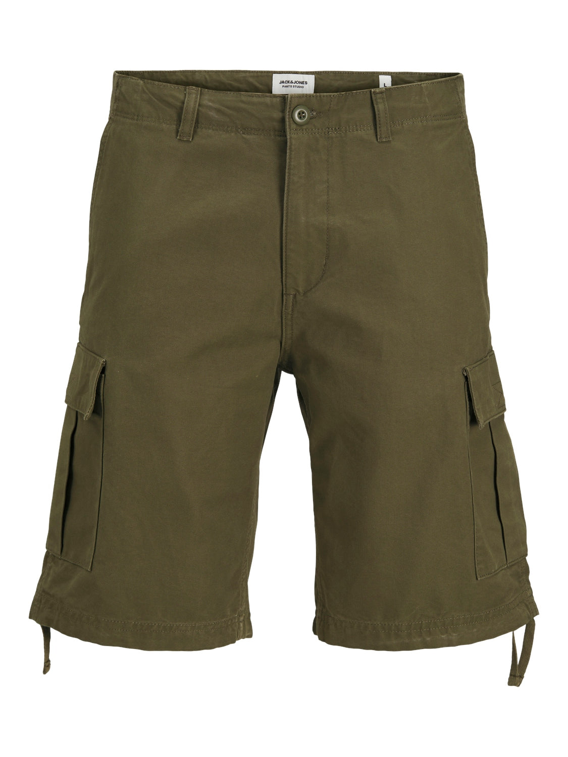 COLE BARKLEY CARGO SHORTS