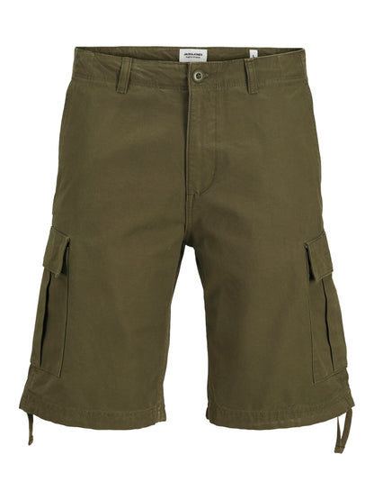 COLE BARKLEY CARGO SHORTS