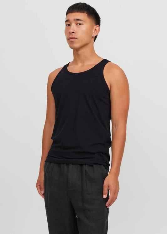 BASIC TANK TOP