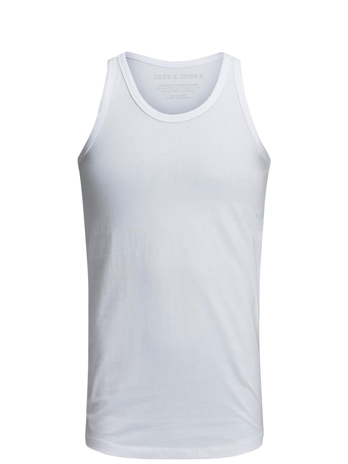 BASIC TANK TOP