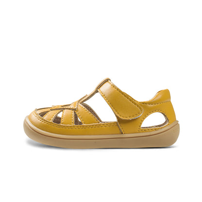 Beaming Star Non-Slip Breathable Soft-Sole Unisex Walking Shoes-5