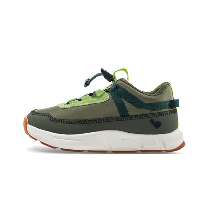 Big Steps Breathable Soft-Sole Walking Shoes-0