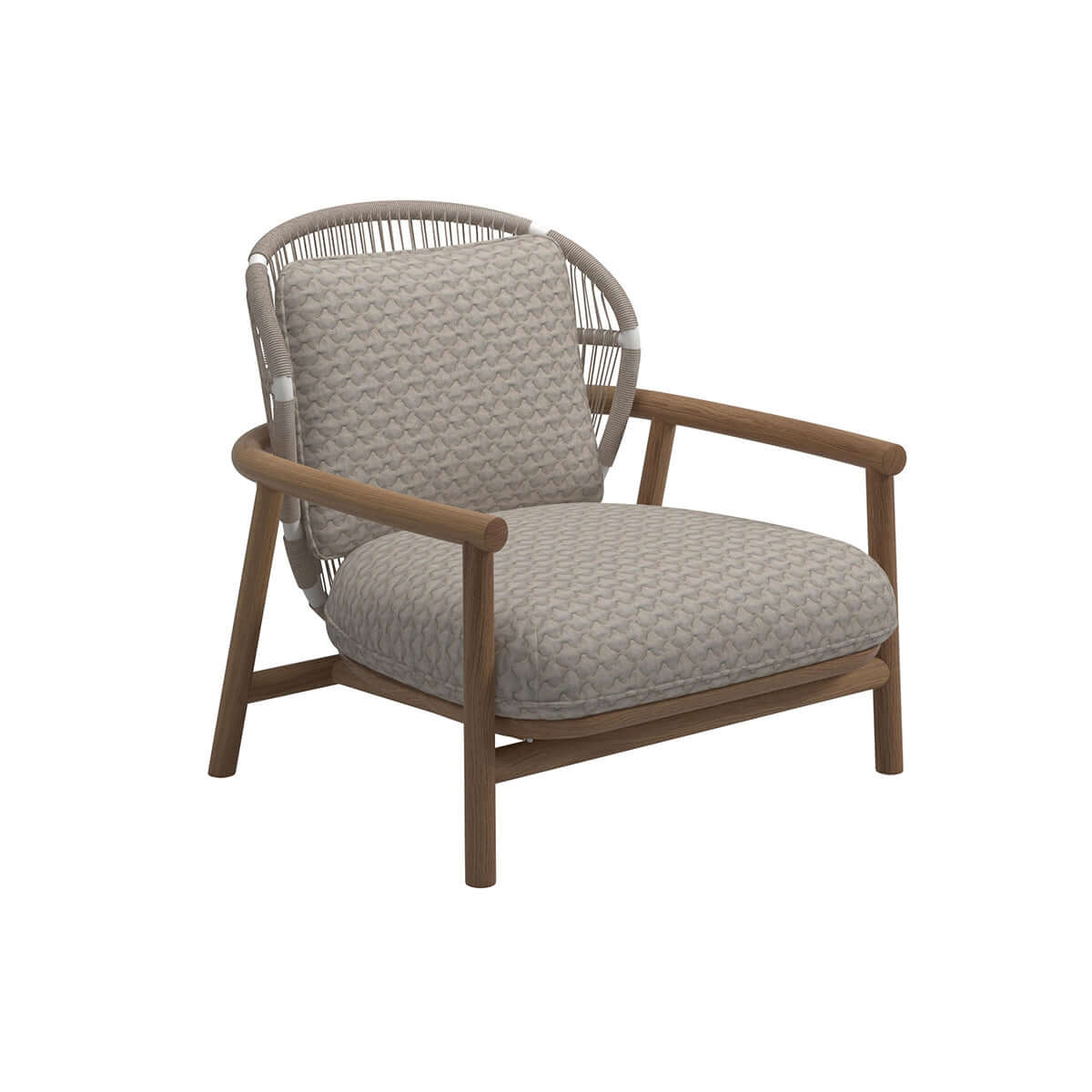 Billy Low-Back Lounge Chair-4
