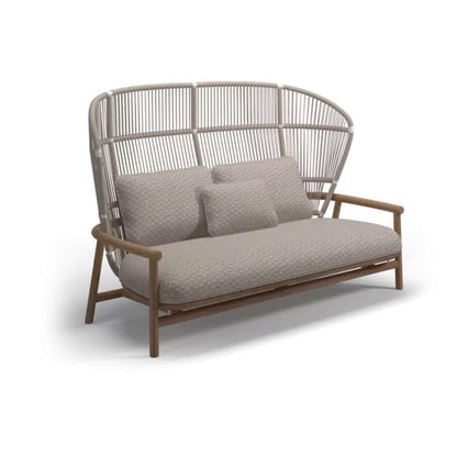 Billy Modern Peacock Chair-5