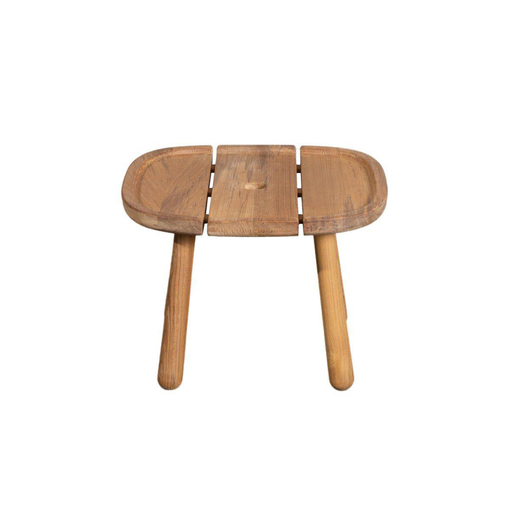 Billy Resort Wooden Coffee Table-1