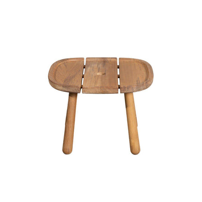 Billy Resort Wooden Coffee Table-1