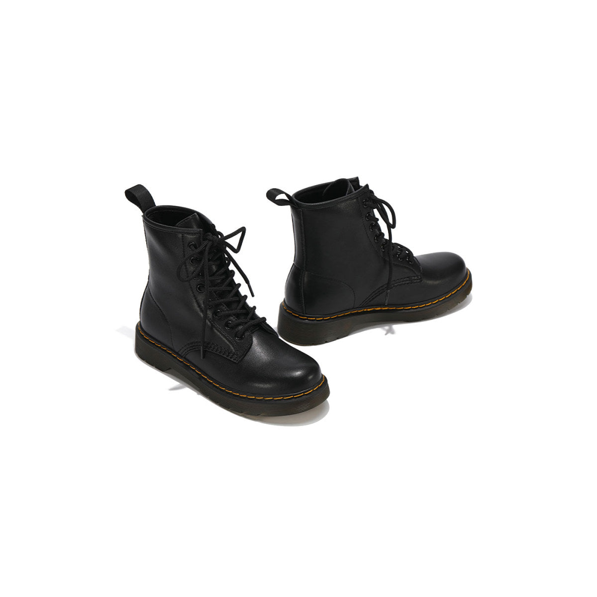 Birmingham Morning Ankle Boots-1