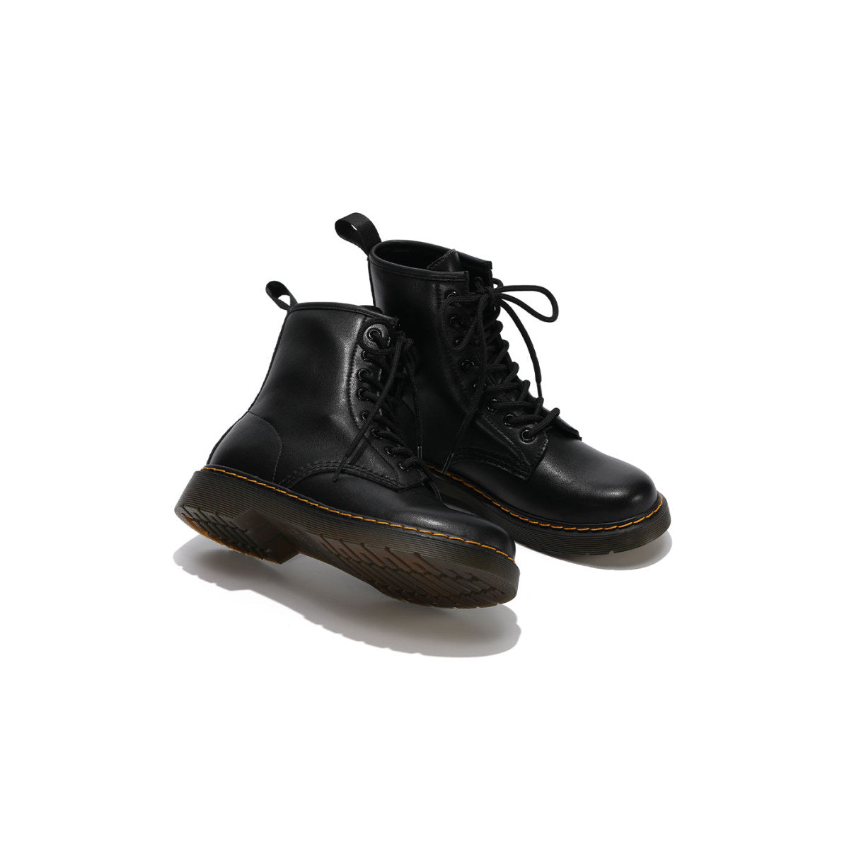 Birmingham Morning Ankle Boots-3