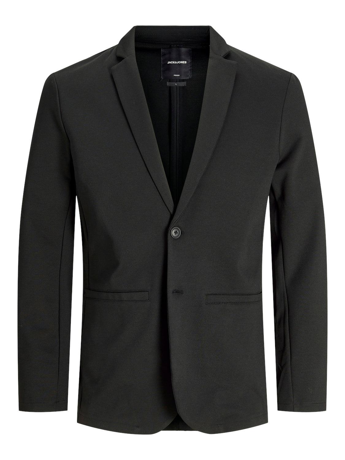 BLABECK SWEAT BLAZER