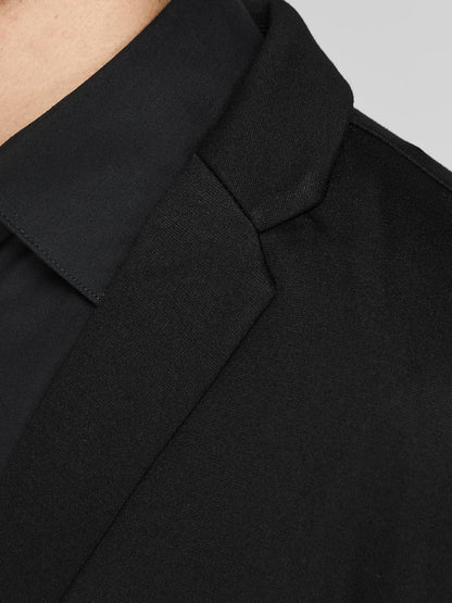 BLABECK SWEAT BLAZER