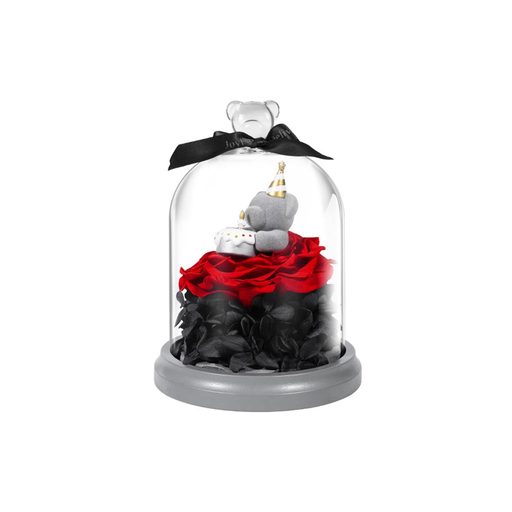 Best Birthday Surprise Teddy Bear!-2