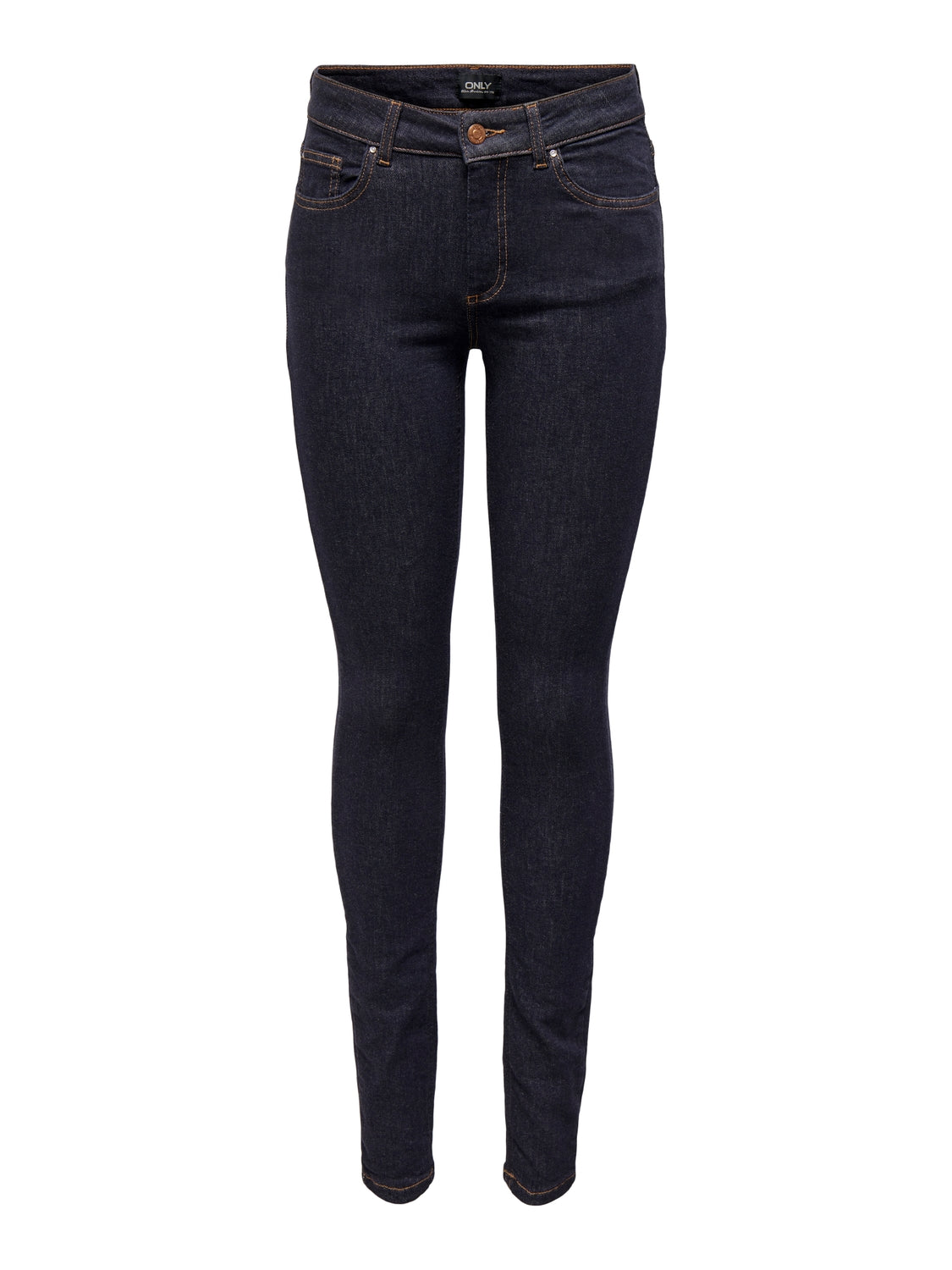 BLUSH MID STAYBLUE JEANS 023