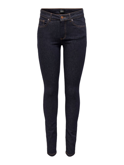 BLUSH MID STAYBLUE JEANS 023