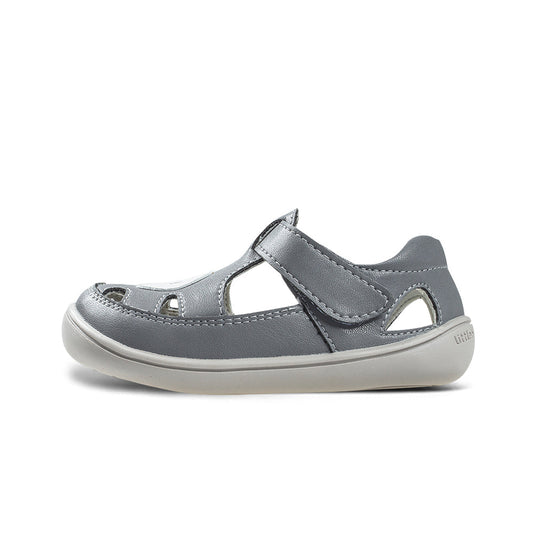 Breathable Non-Slip Soft-Sole Unisex Walking Shoes-0