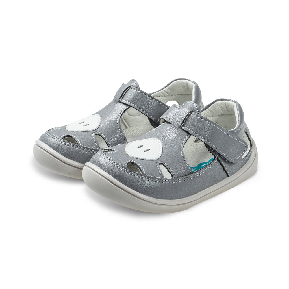 Breathable Non-Slip Soft-Sole Unisex Walking Shoes-2