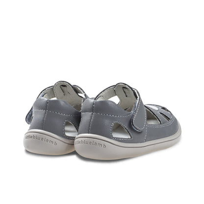 Breathable Non-Slip Soft-Sole Unisex Walking Shoes-3