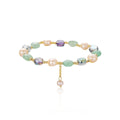Bright Future Rainbow Bracelet-0