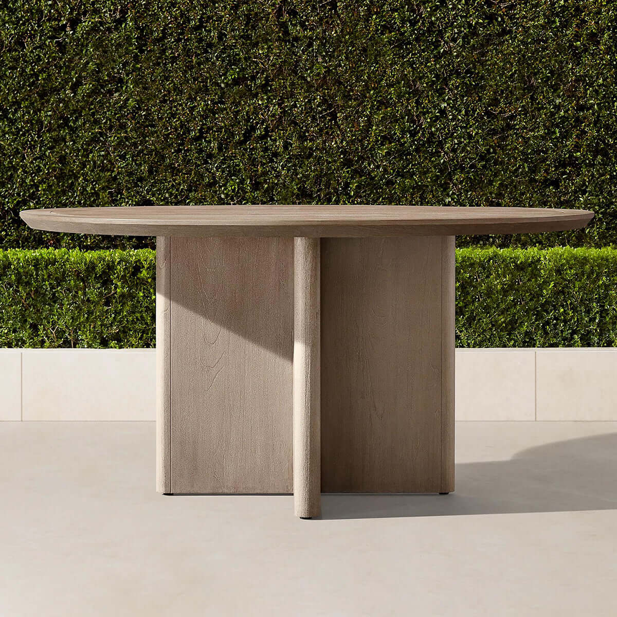 Bruce Round Dining Table-3