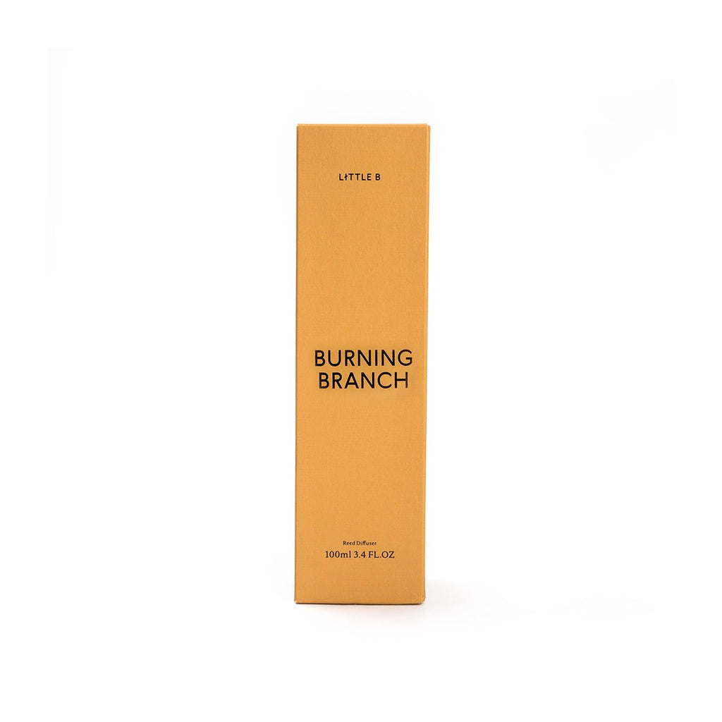 Burning Branch 100ml Reed Diffuser-3