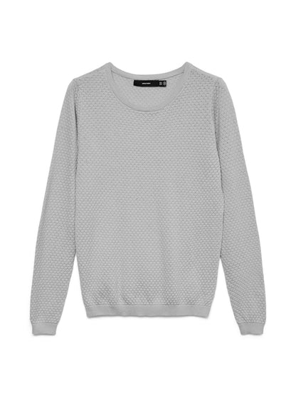 CARE STRUCTURE LS O-NECK