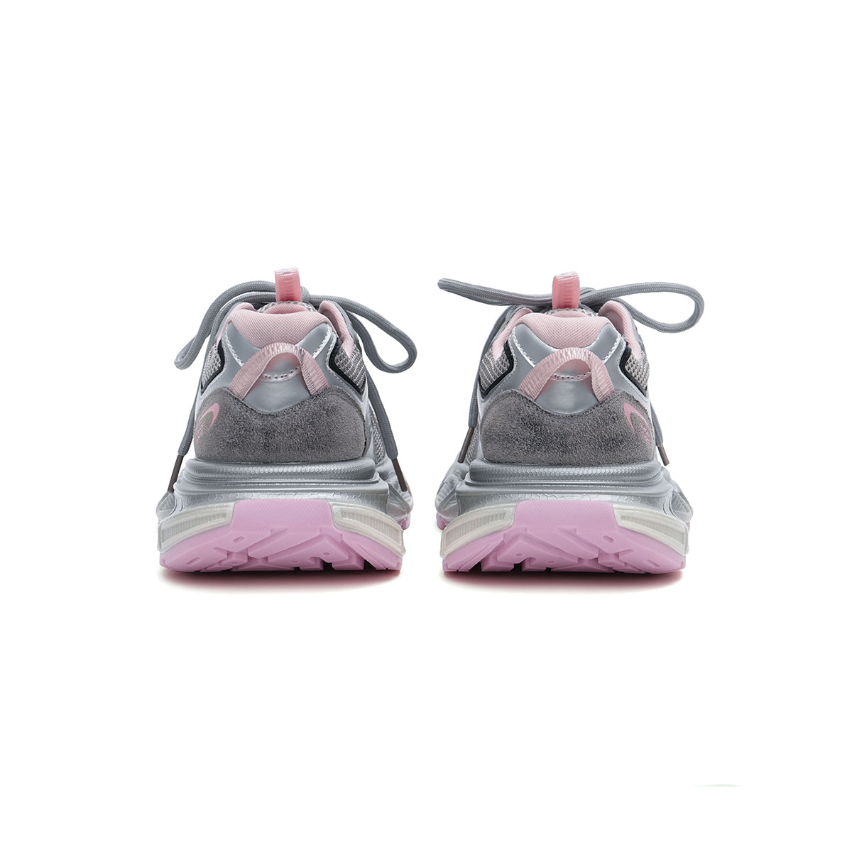 Casually Comfortable Running Shoes-2