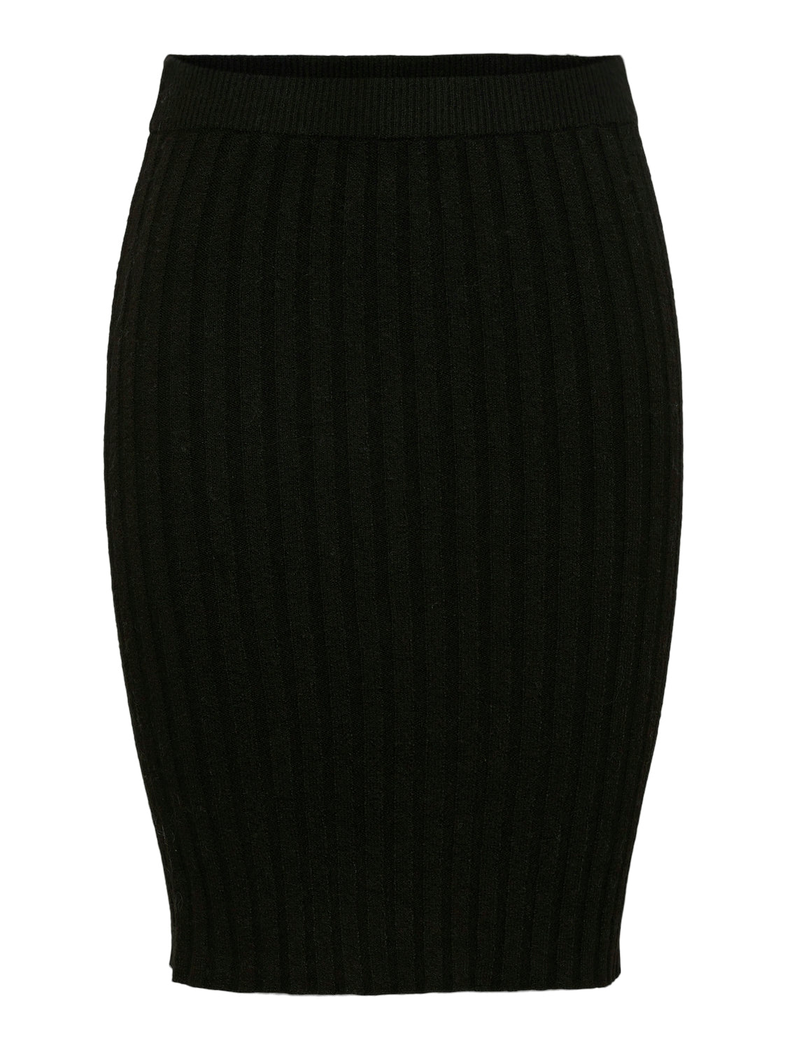 CAVA RIB HW KNIT SKIRT