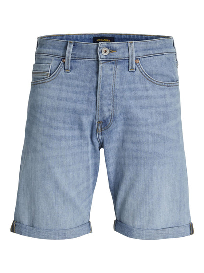 CHRIS WOOD SHORTS GE 515
