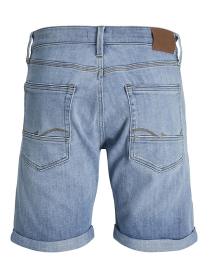 CHRIS WOOD SHORTS GE 515