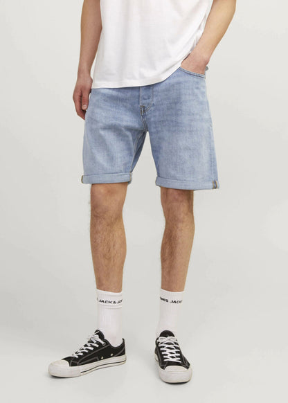 CHRIS WOOD SHORTS GE 515