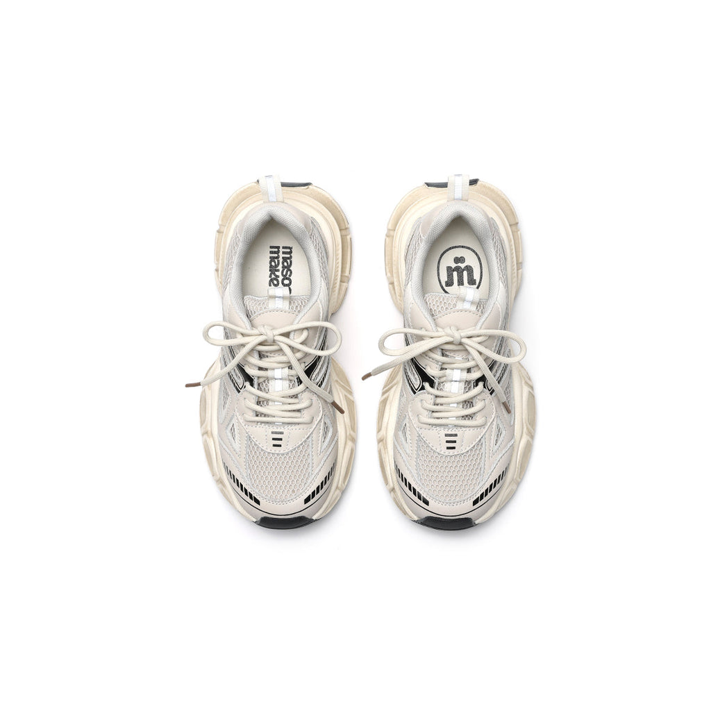 Chunky Streetstyle Sneakers-4