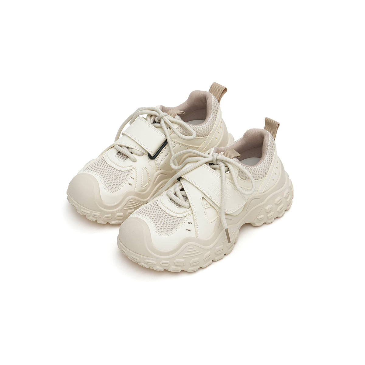 Chunky Wavy Sneakers-1
