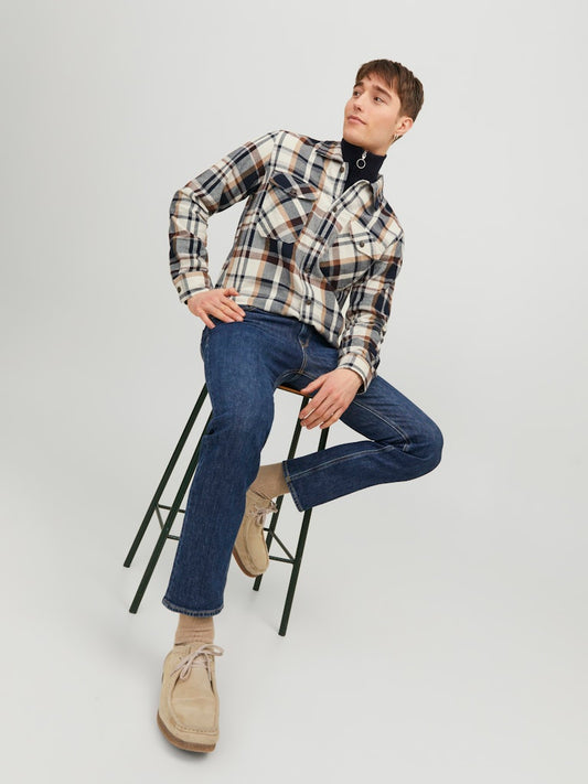 CLARK ORIGINAL AM 380 JEANS