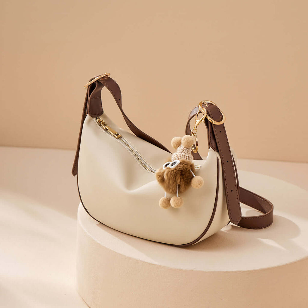 Classic Isabella Crossbody Shoulder Bag-2