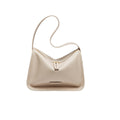 Classic Julie Leather Shoulder Bag-0