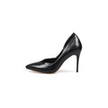 Classic Pointed Toe Stilettos-0