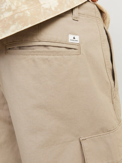 COLE BARKLEY CARGO SHORTS