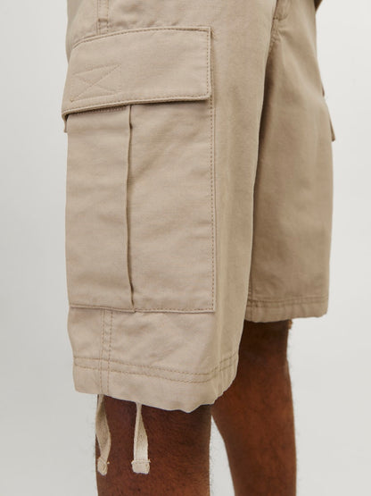 COLE BARKLEY CARGO SHORTS