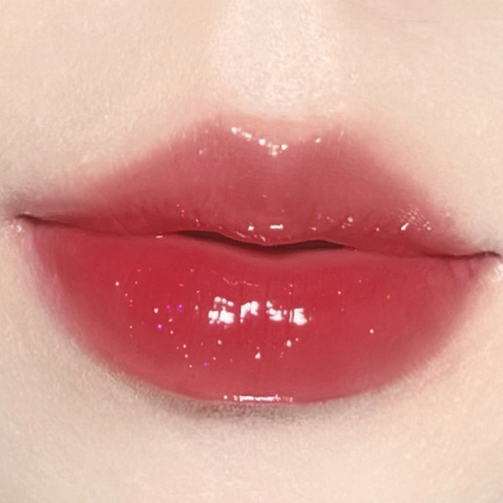 Colorkey Watery Lip Serum P025 Pink-2