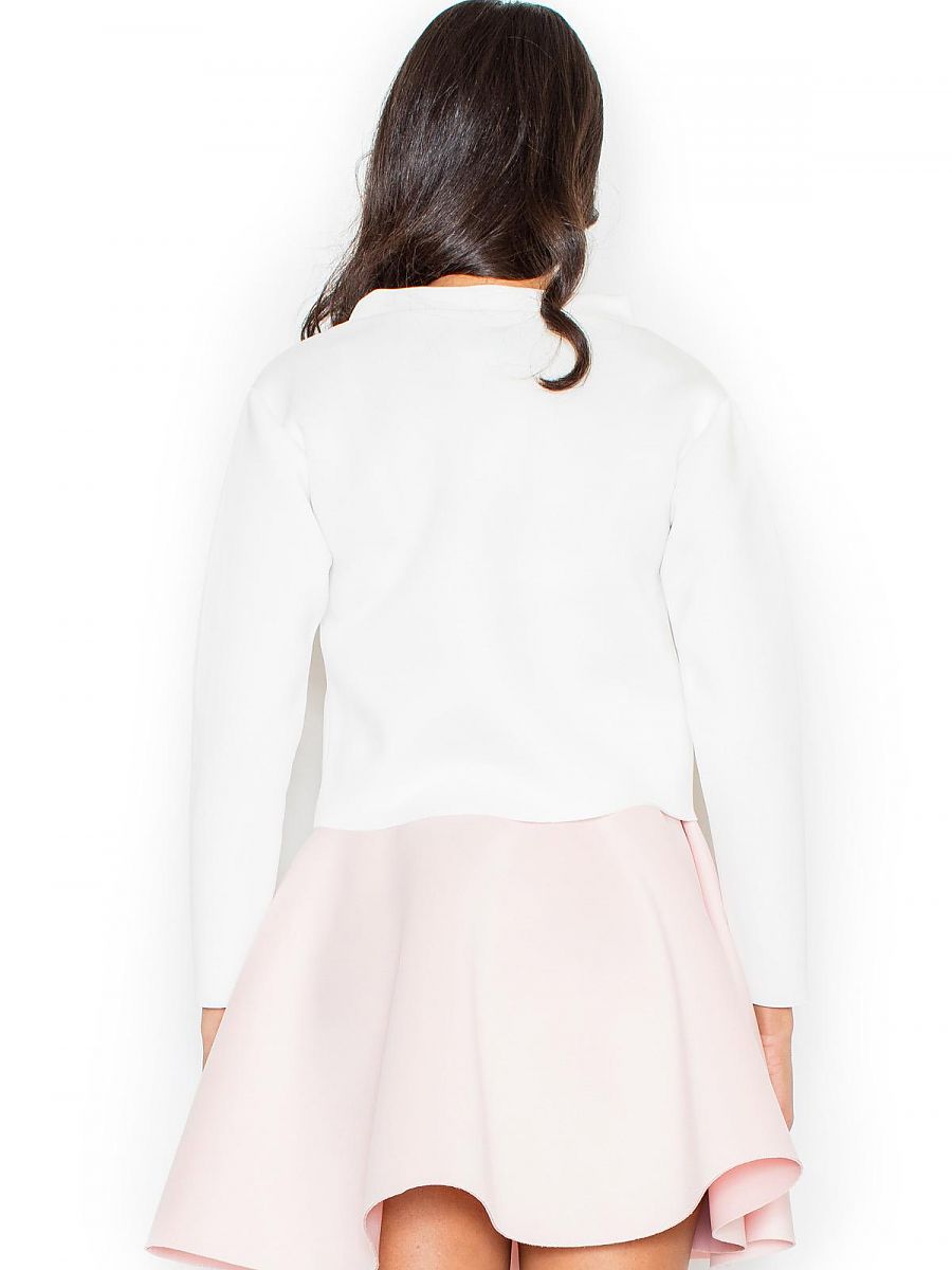 Skirt model 44183 Figl-1