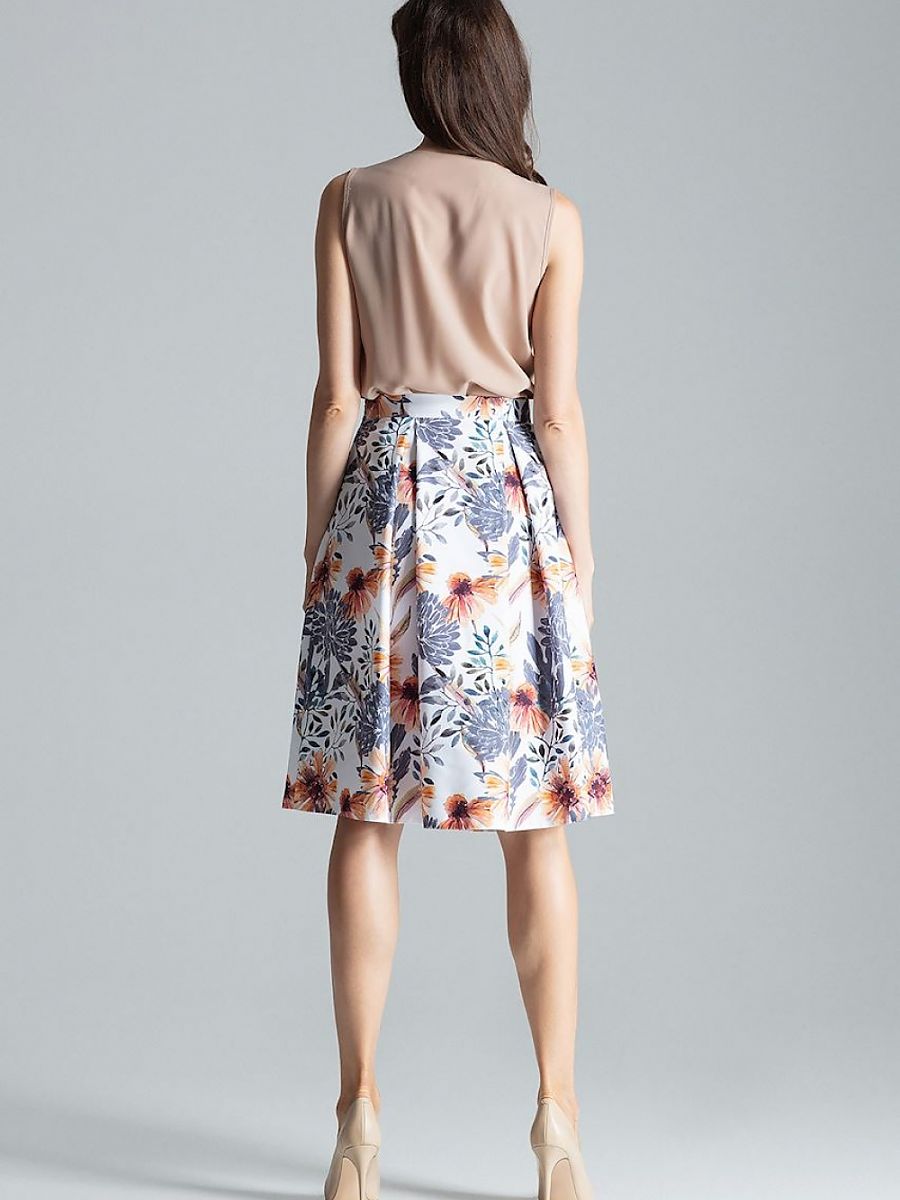 Skirt model 135792 Figl-2