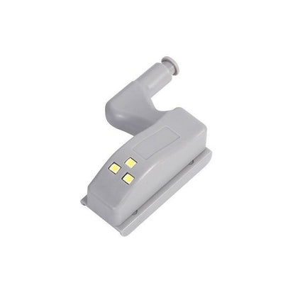 TADAA - Garderobsbelysning