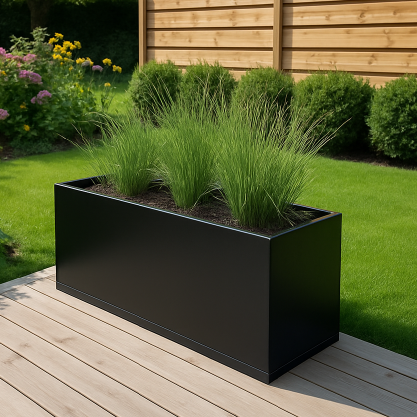 Odlingslåda - VÄXA