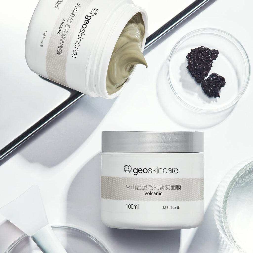 Deep Pore Cleansing Masque 100ml-2