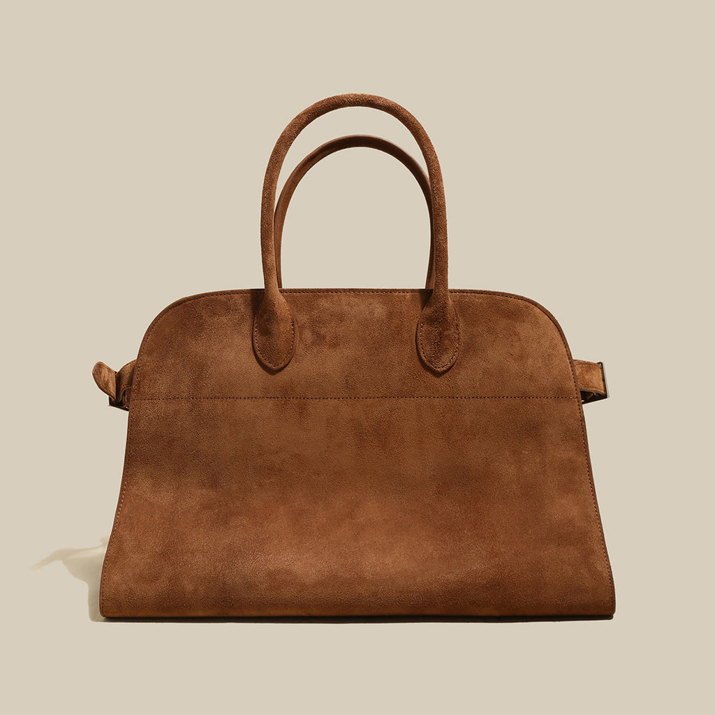 Delta Top Handle Bag-1