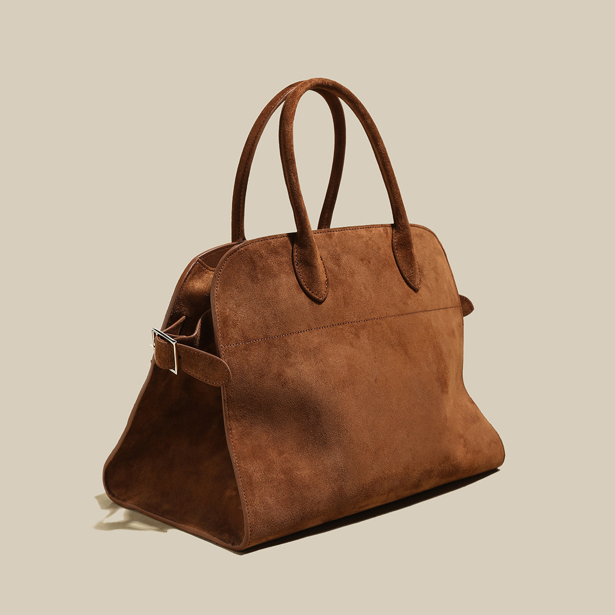 Delta Top Handle Bag-2