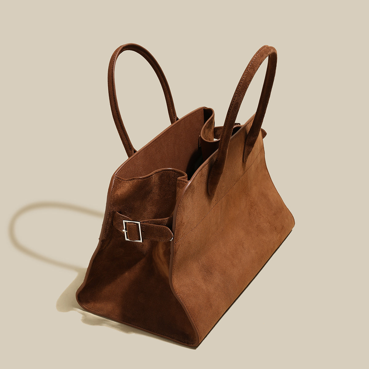 Delta Top Handle Bag-3