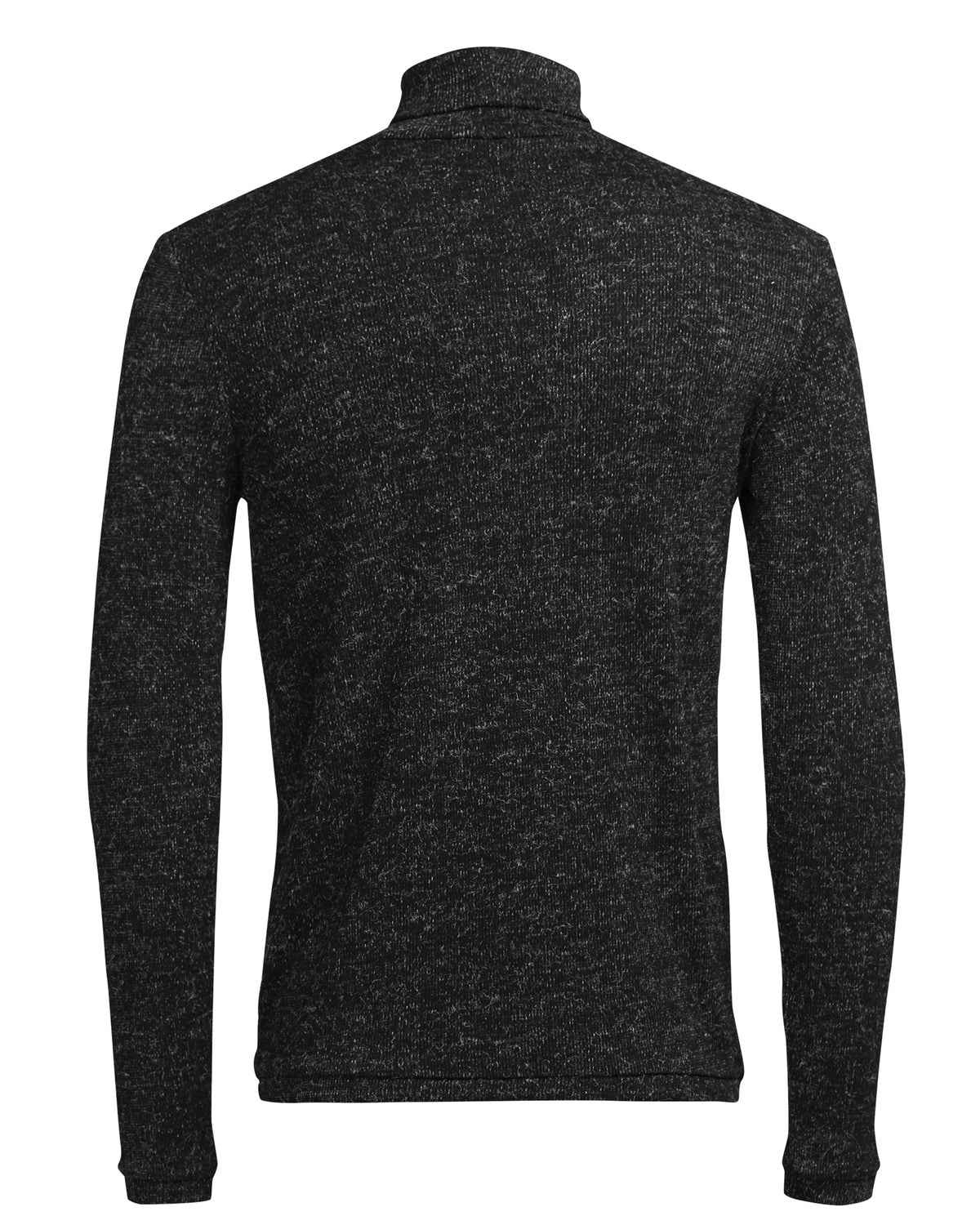 ANDERE SWEAT ROLLNECK HERBSTPULLOVER