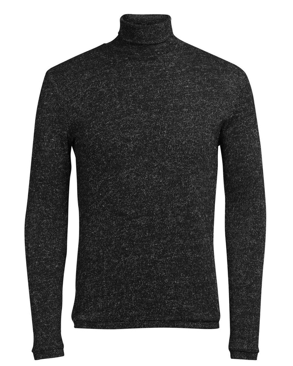 ANDERE SWEAT ROLLNECK HERBSTPULLOVER